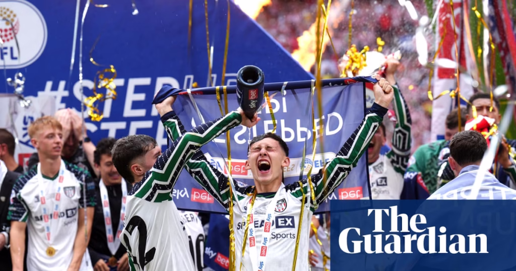 EFL in talks over expanding Championship playoffs to six teams | Championship