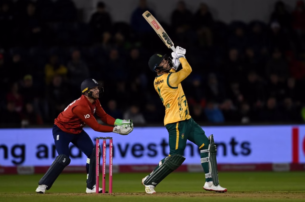 ENG vs SA Match Prediction