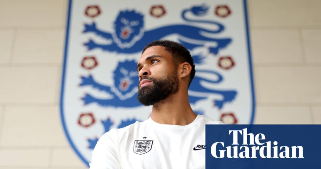 England add Ruben Loftus-Cheek and Jarell Quansah to squad for World Cup qualifiers | England