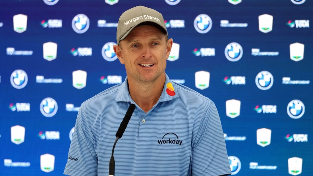 European Ryder Cup team members talk importance of BMW PGA Championship