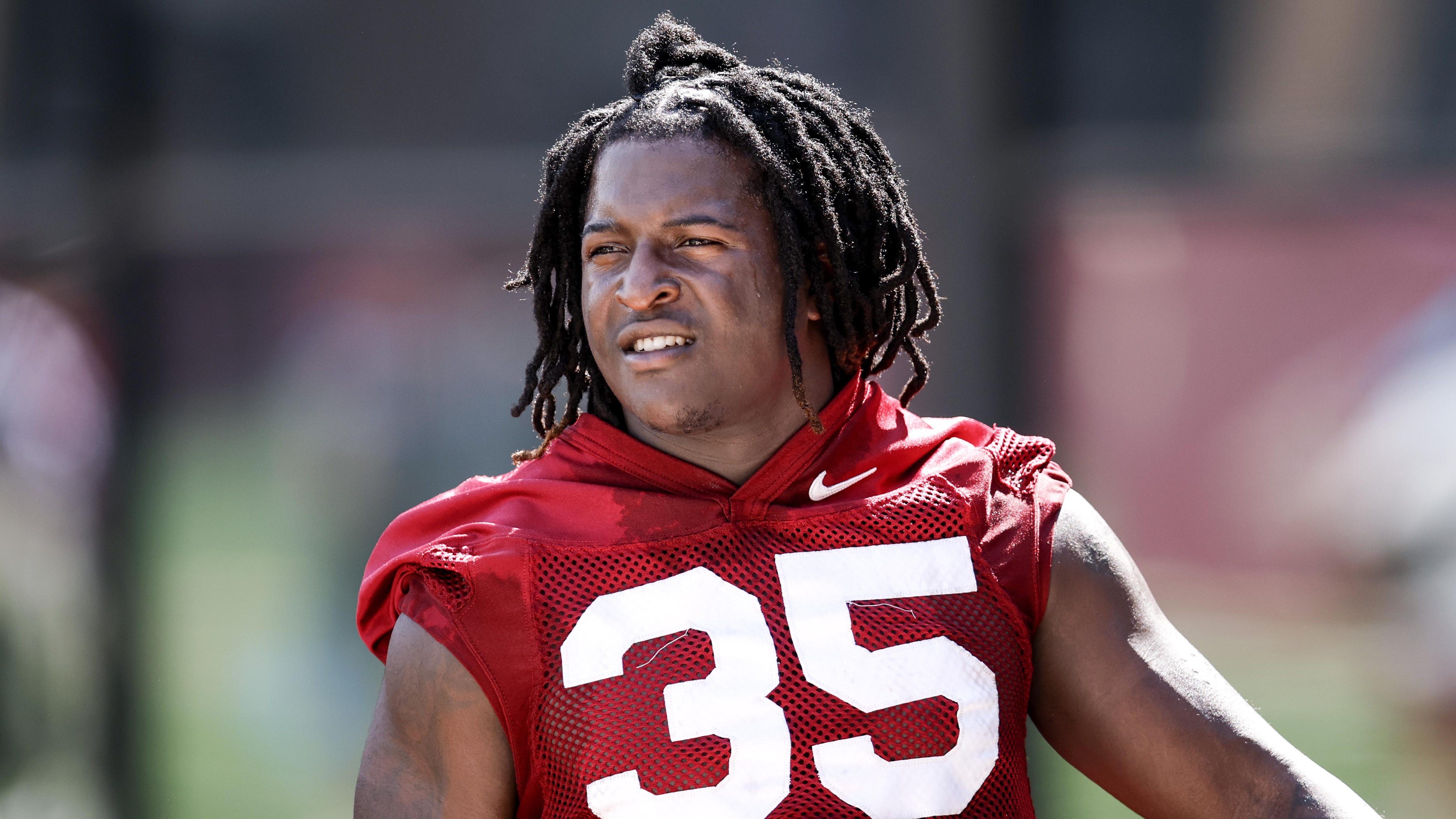 FSU LB Ethan Pritchard Opens Eyes in Hospital amid Recovery
