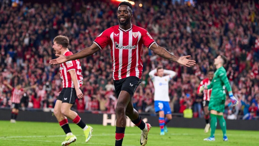 Fan charged with racist abuse to Iñaki Williams avoids jail