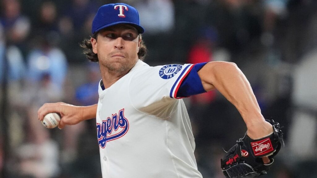 Fantasy Baseball Forecaster for Week 24: Playoffs Week 2, Sept. 8-14