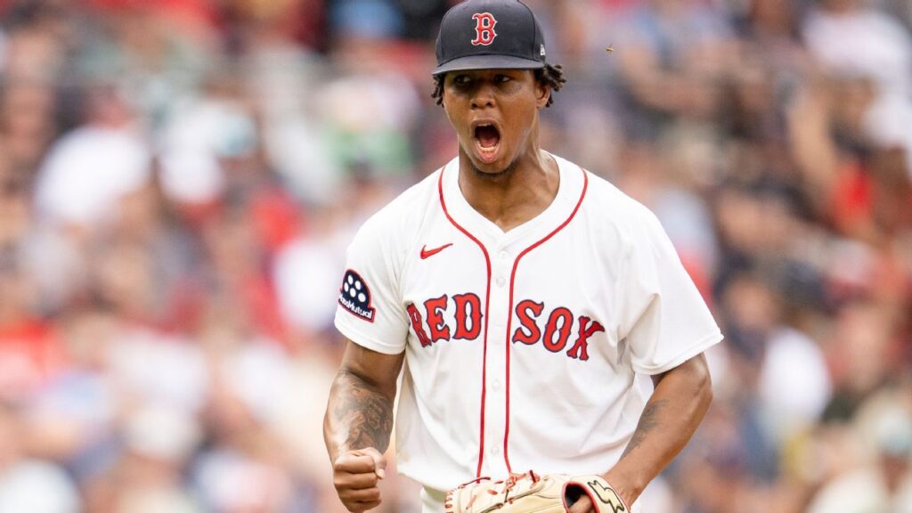 Fantasy baseball lineup advice, betting tips for Sunday