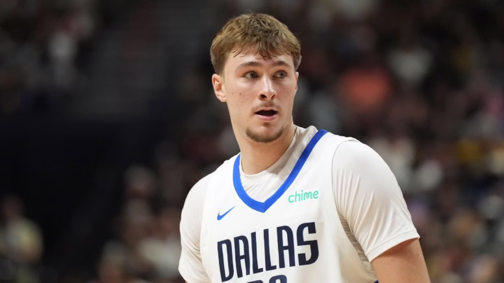 Fantasy basketball: H2H Points league rankings for 2025-26