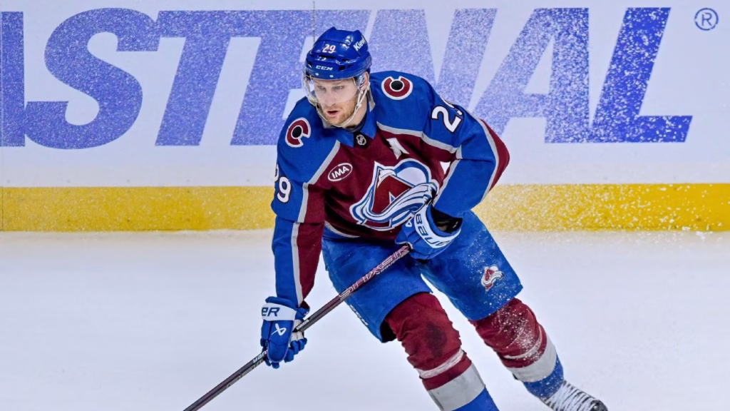 Fantasy hockey forward tiers - Cornerstones, building blocks and diamonds in the rough