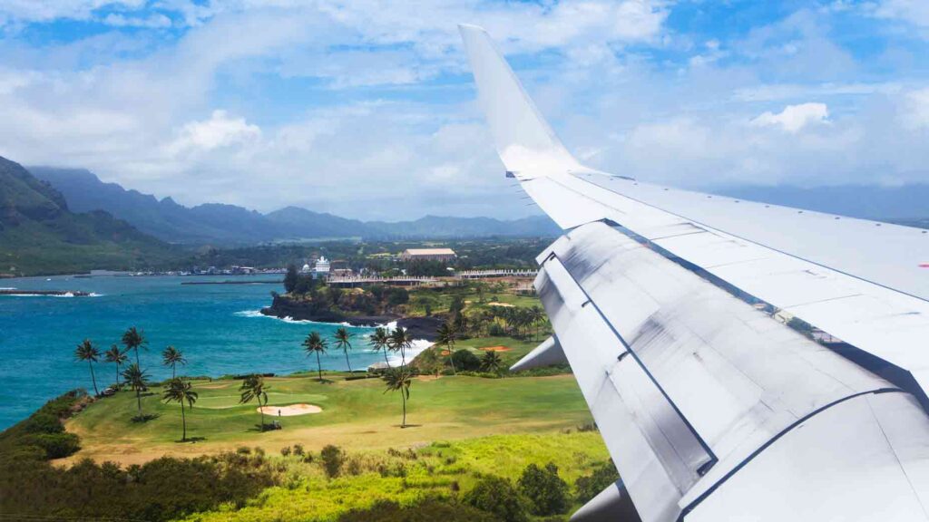 For only $299, golf travelers can get unlimited flights