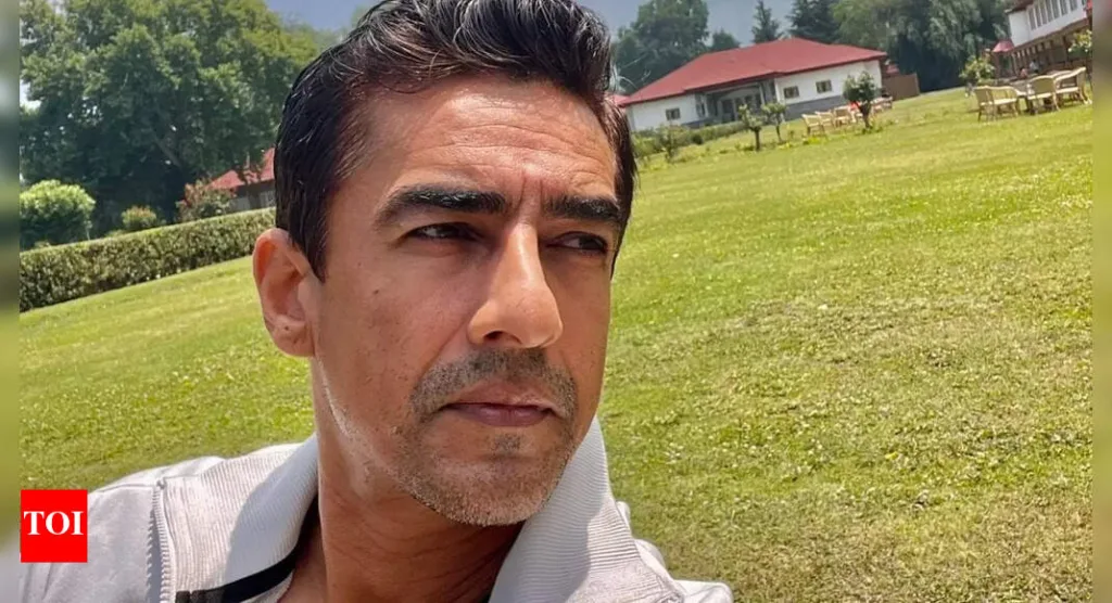 Former Delhi captain Mithun Manhas tipped to become new BCCI president | Cricket News