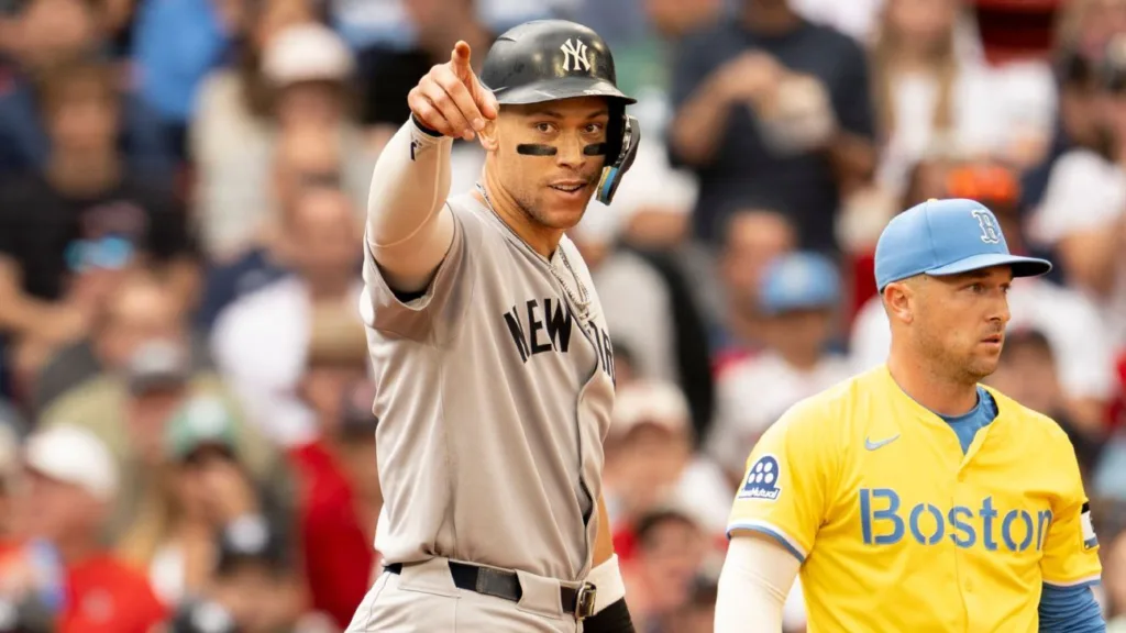 Four rivals, 13 days: Five things we learned about Yankees