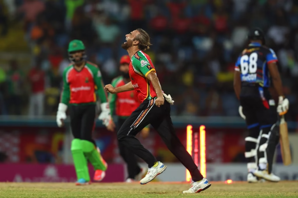 GAW Vs ABF Prediction CPL 2025 Match 26
