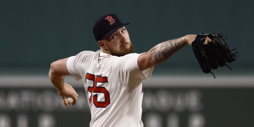 Garrett Crochet has 12 strikeouts; Red Sox win vs. Yankees