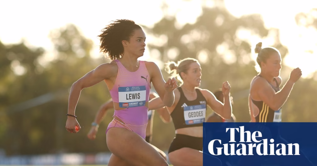 Gout Gout fanfare obscures depth of Australian athletics poised for world championships spotlight | World Athletics Championships