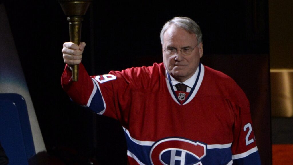NHL: Boston Bruins at Montreal Canadiens