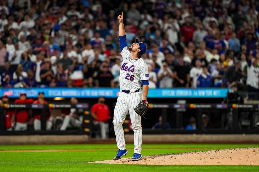 How The Mets Built One Of The Most Productive Farm Systems In MLB