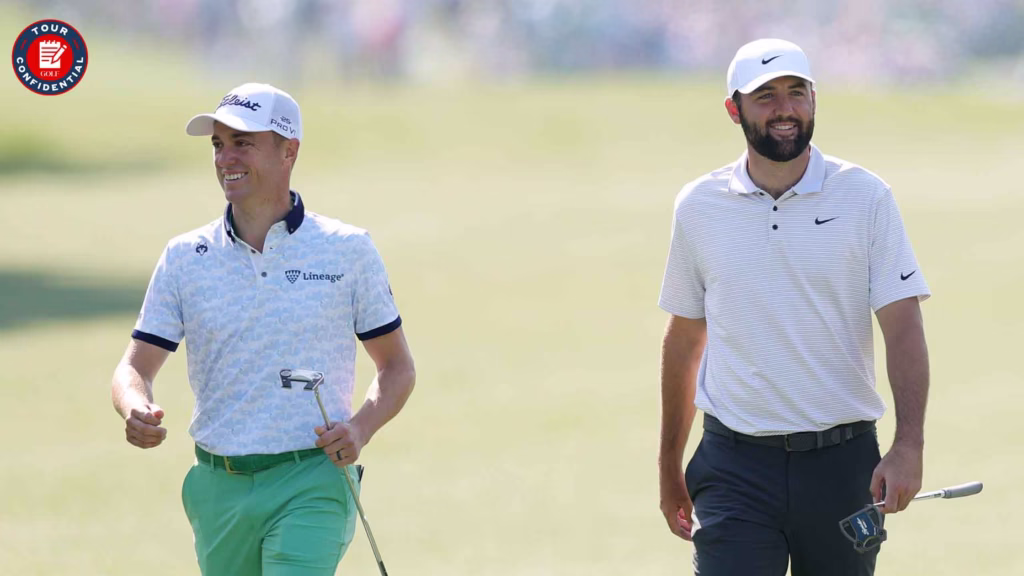How important is Ryder Cup prep?