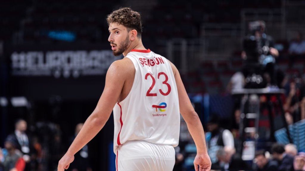 How to Watch Germany vs. Türkiye EuroBasket 2025 Championship: Franz Wagner vs. Alperen Sengun