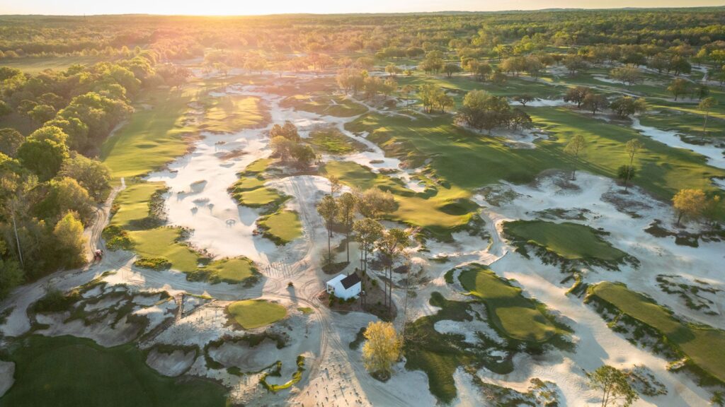 Inside Cabot Citrus Farms, the most un-Florida of Florida resorts
