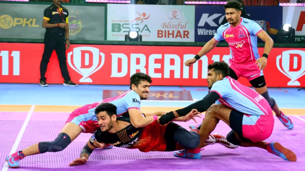 JAI VS BEN Match Prediction PKL