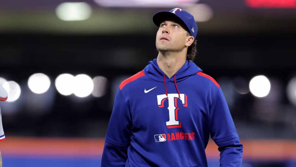 Jacob deGrom: It would be ‘huge honor’ to see Mets retire No. 48 at Citi Field