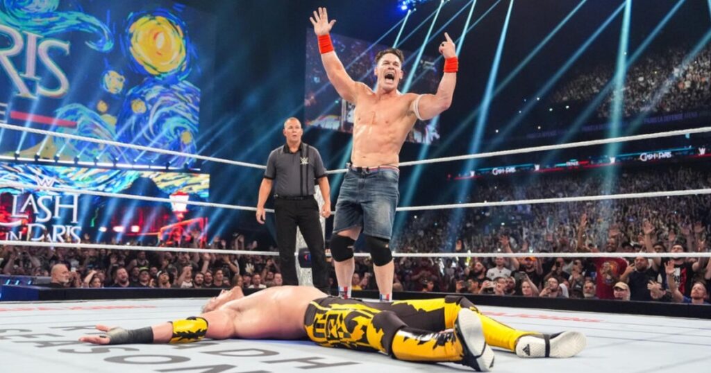 John Cena Match Resulted In ‘More Victories Than I Could Count’