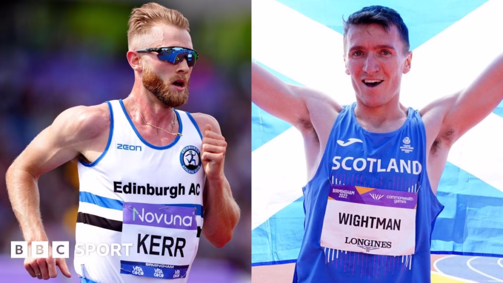 Josh Kerr and Jake Wightman deserve more credit - Neil Gourley