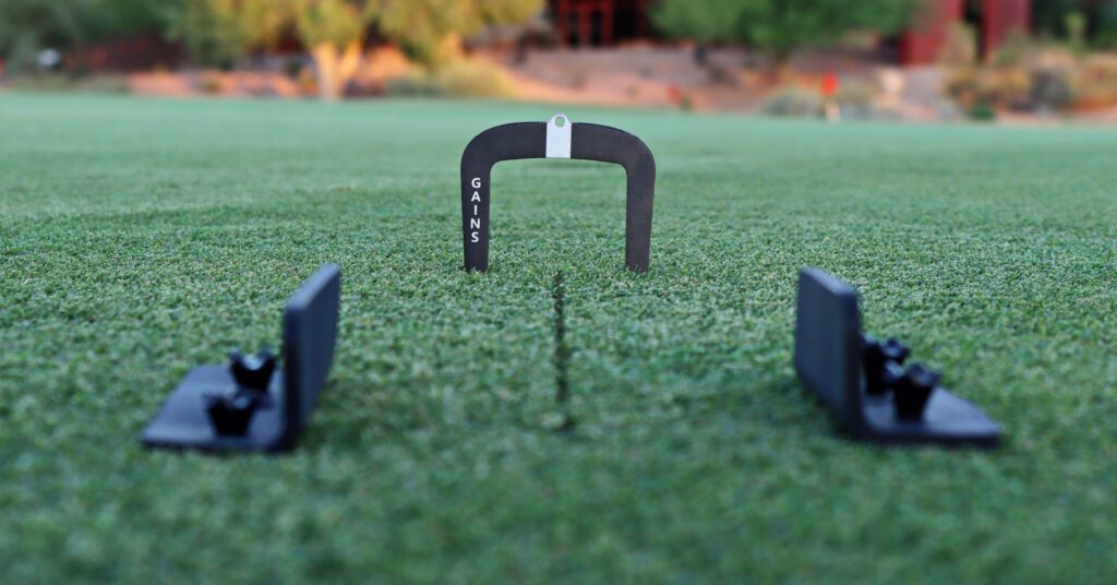 Short Game Gains Tour Toolkit