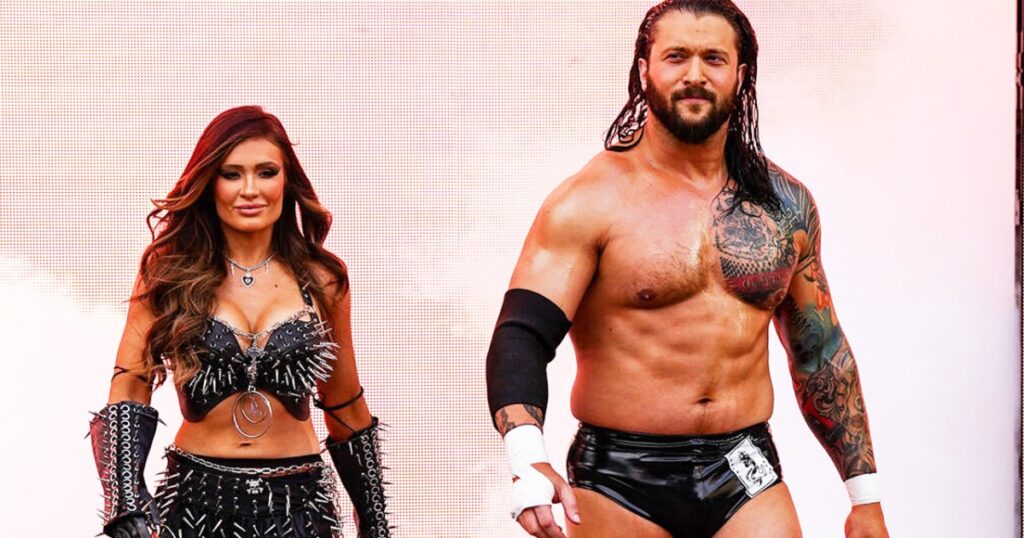 Karrion Kross Teases Post-WWE SummerSlam Creative Plans, Says It Could Still Be Salvaged