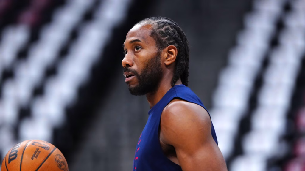 Kawhi Leonard's uncle reportedly asked Toronto to get the player 'no-show' endorsements in 2019