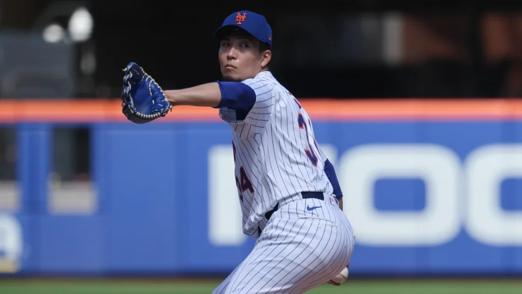 Kodai Senga Tells Mets He's Not Ready for MLB Return amid Triple-A Stint