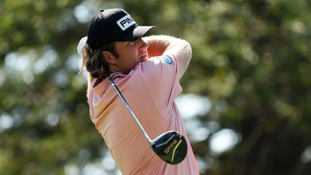 Korn Ferry Tour HLs: Nationwide Children's Hospital Championship, Round 2