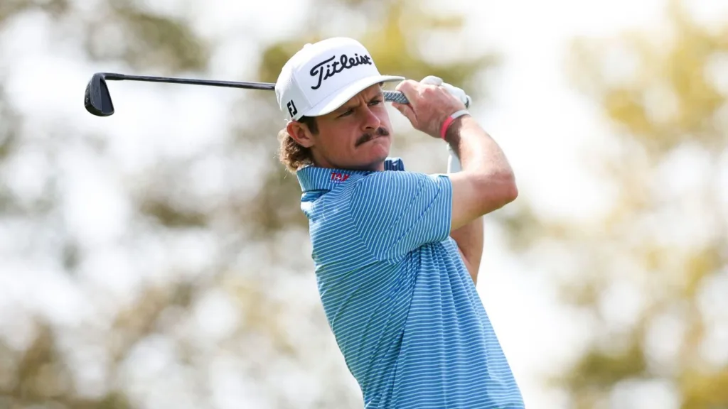 Korn Ferry Tour HLs: Nationwide Children's Hospital Championship, Round 3