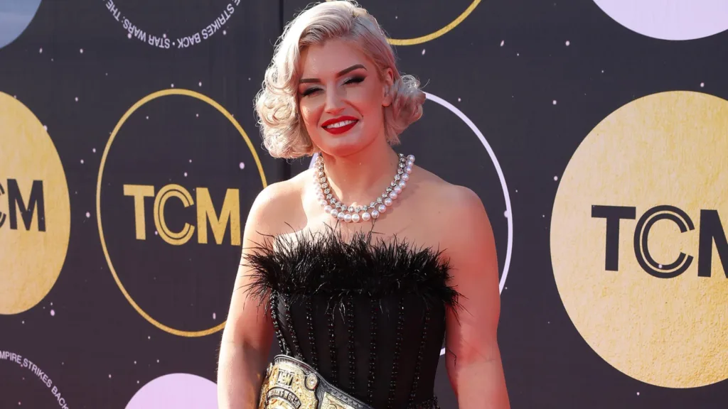 Kris Statlander Shocks Toni Storm to Win AEW Women's Title at All Out 2025