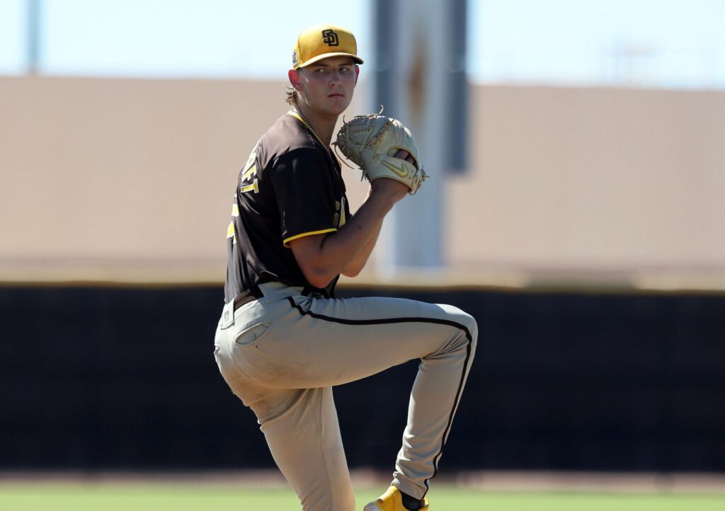Kruz Schoolcraft Debuts, Plus Reds & Rangers Intel