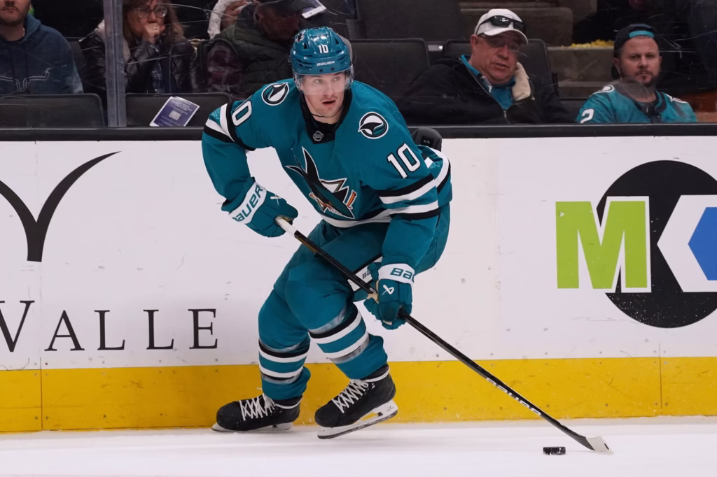LA Kings Reportedly Have Interest in Former Oilers Fan Favourite