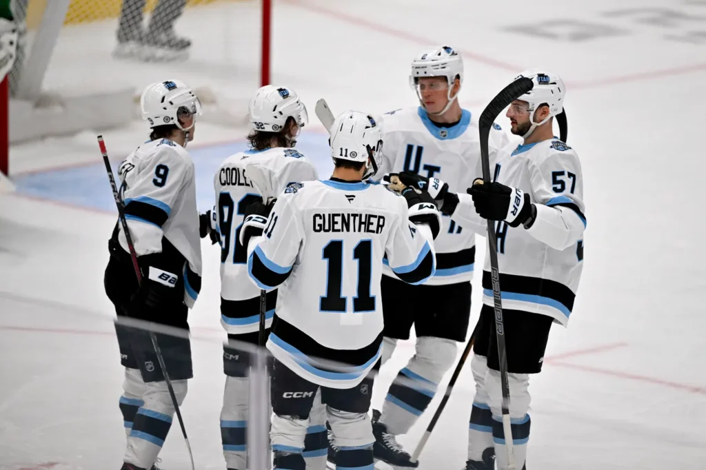 Looking At Three Bubble Teams In The NHL's Western Conference Ahead Of 2025-26