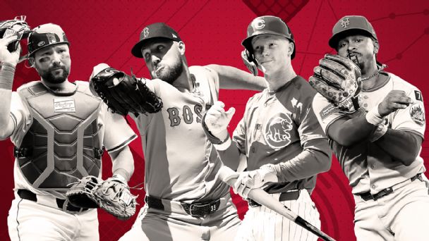 MLB 2025 Breaking down Mets losing skid second half woes