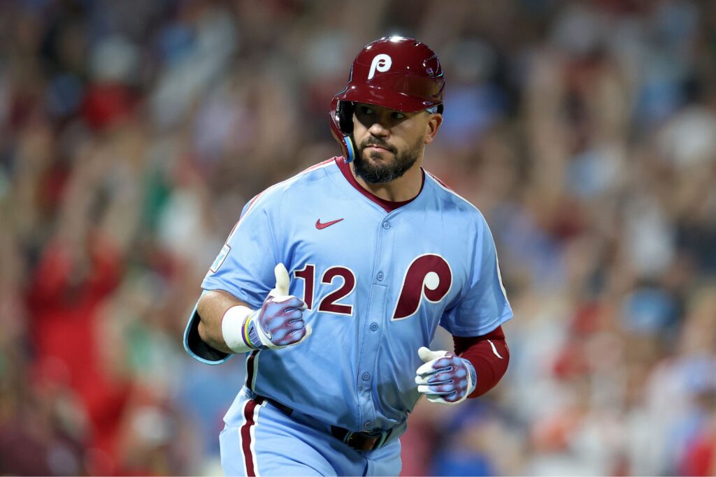 MLB, Minor League Stat Category Leaders For August