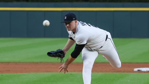 MLB execs insiders on 2025 playoff favorites biggest threats