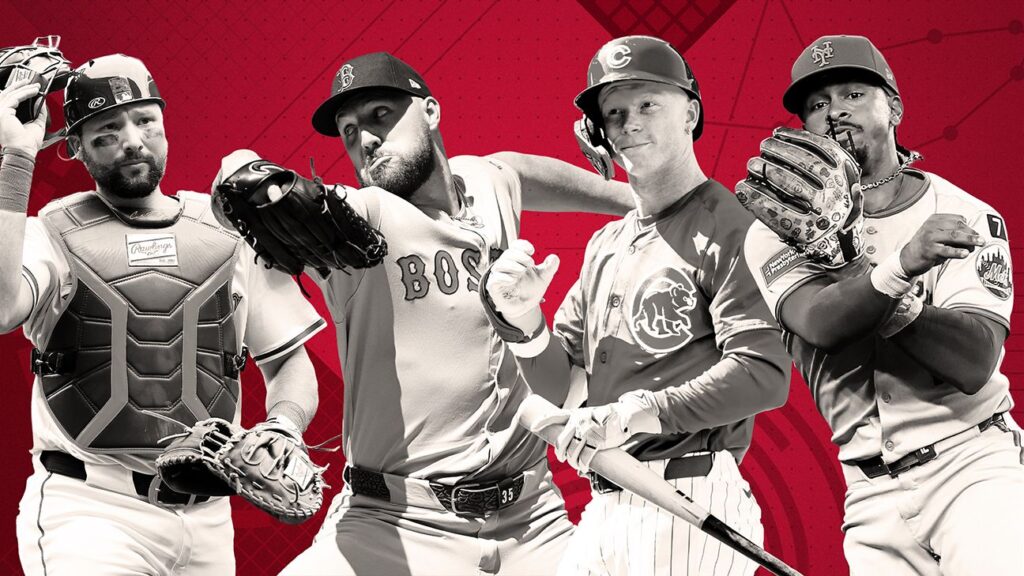 MLB playoff tracker 2025: Clinching scenarios, bracket, schedule