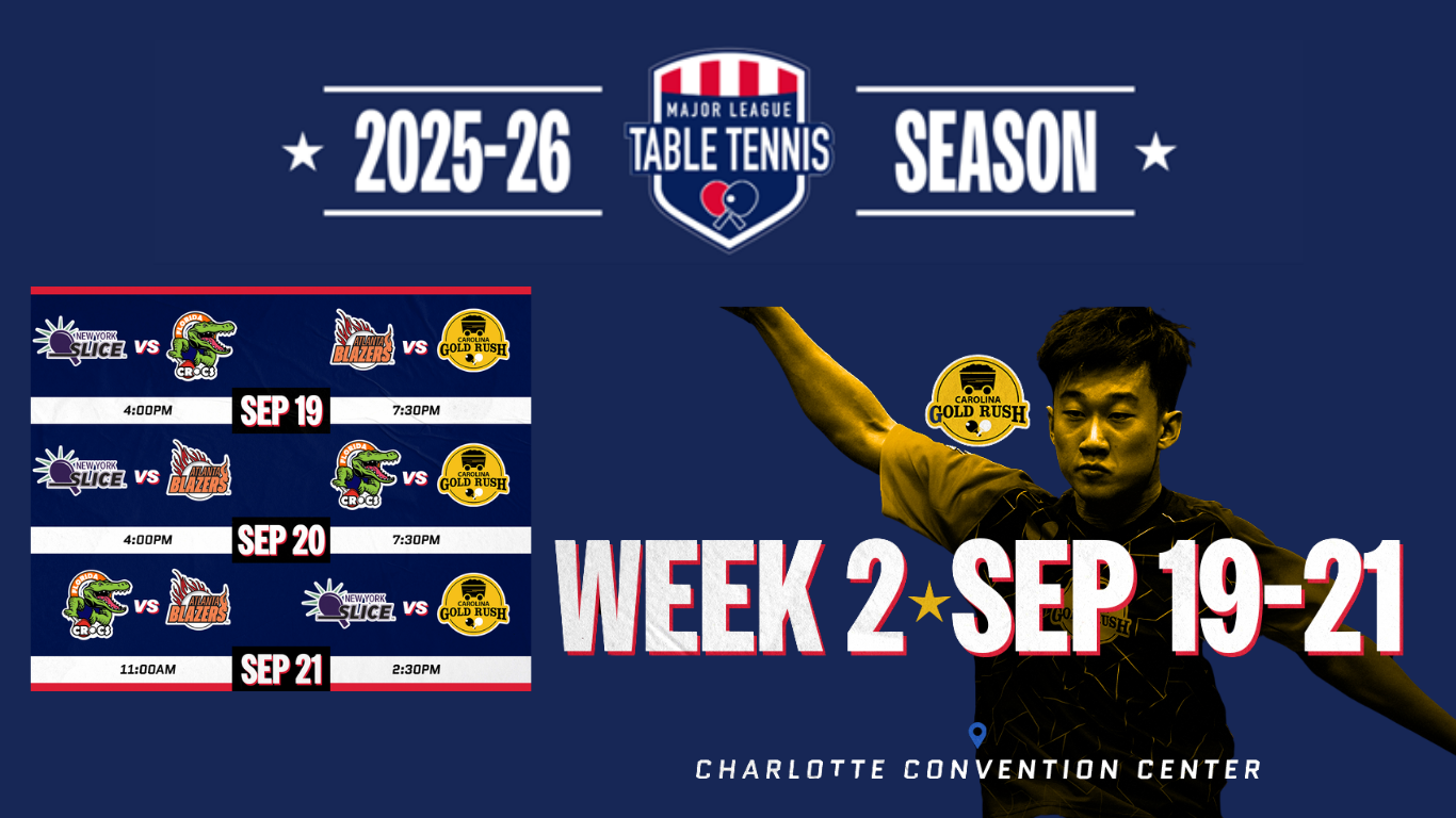 MLTT Is Back in Charlotte Butterfly Online