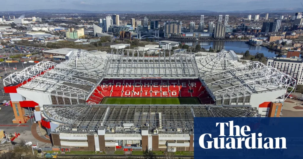 Manchester United hit £666.5m record revenue but lose £33m amid turmoil | Manchester United