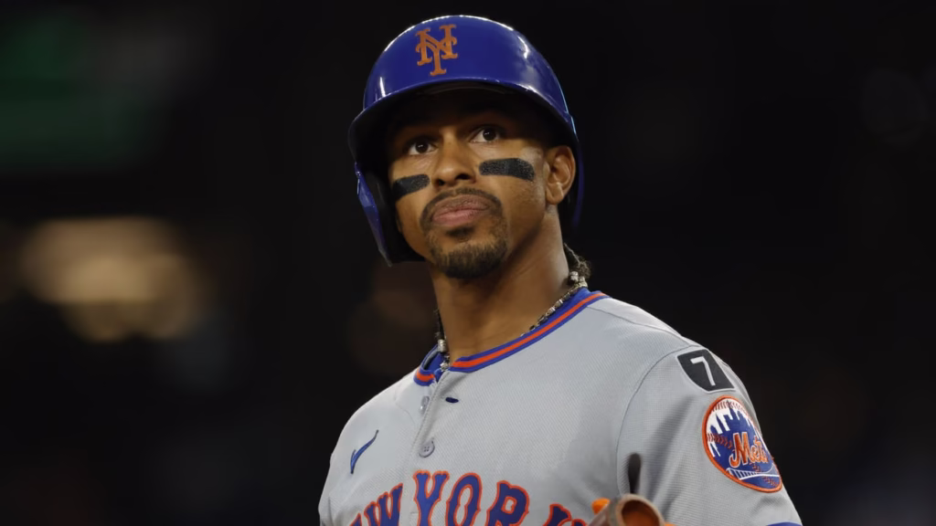 Mets Postgame Notes: Carlos Mendoza, Francisco Lindor on inconsistency as losing skid hits five