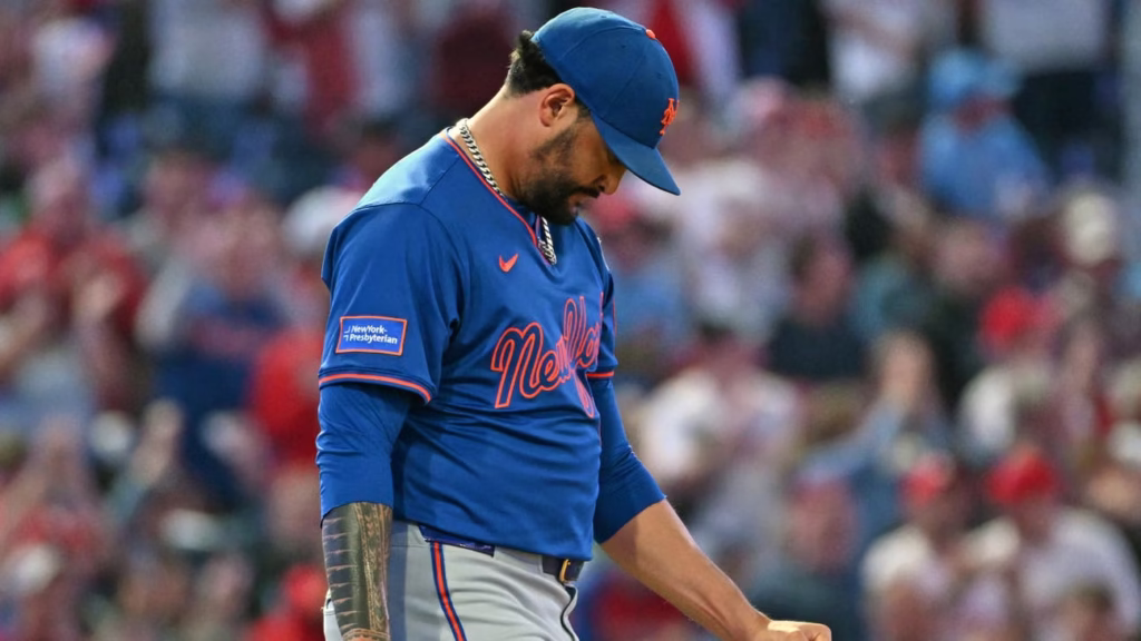 Mets' Clay Holmes to start on Tuesday vs. Padres, with Sean Manaea potentially coming out of bullpen