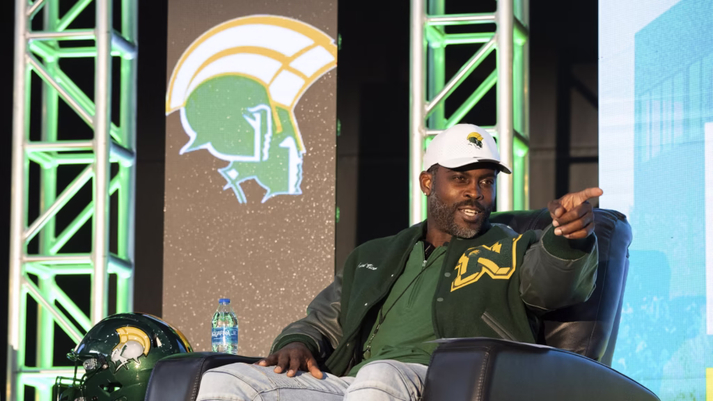 Michael Vick's Norfolk State Loses to Rutgers, Drops to 1-2 After Win vs. VSU