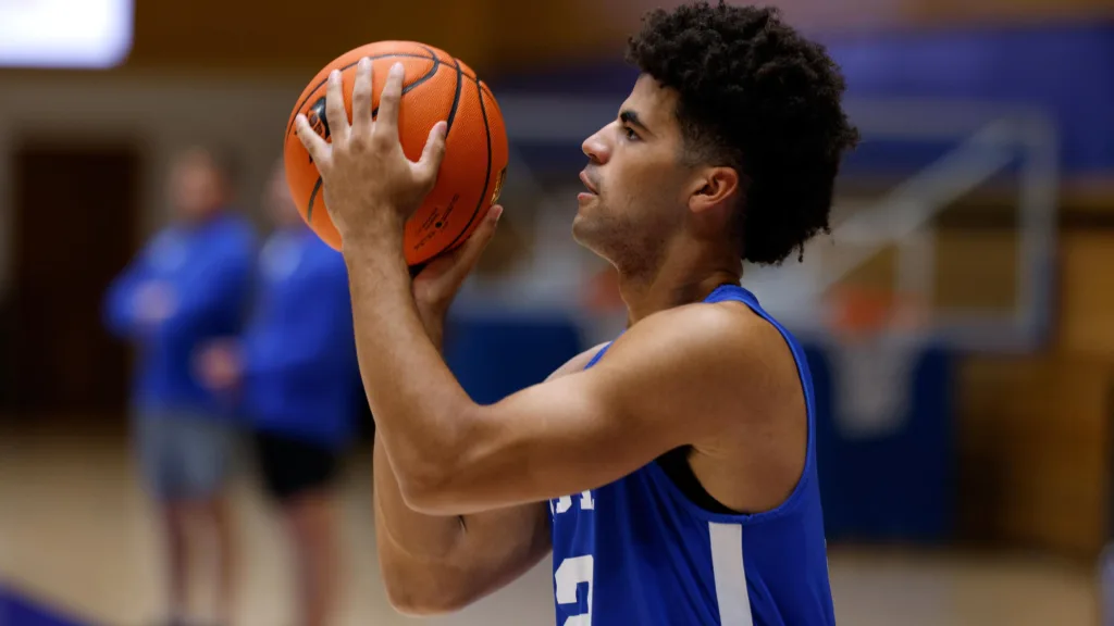 Midnight Madness 2025 Schedule for Top NCAA Men's Basketball Teams