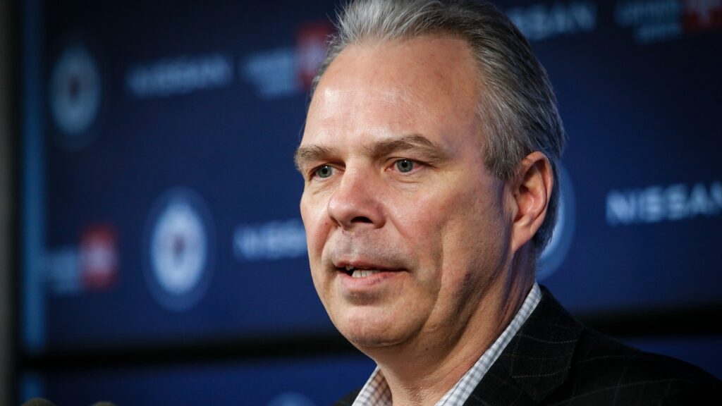 NHL GMs say time will tell if new CBA rules will restrict trade in 2025-26