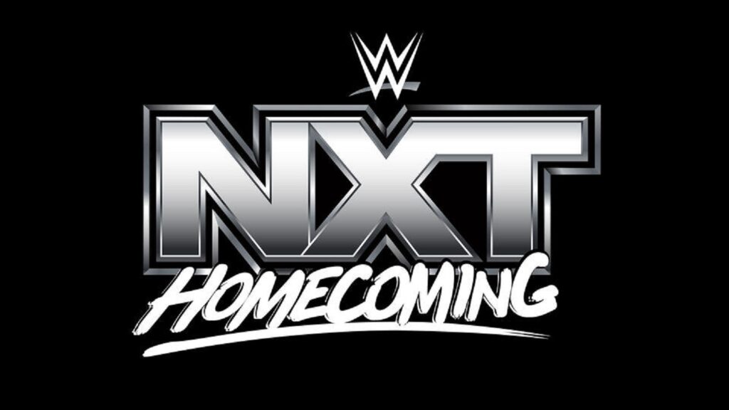 NXT News Match changed for upcoming Homecoming event