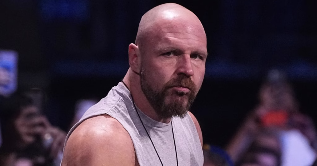 New Member Of The Death Riders Revealed On AEW Dynamite