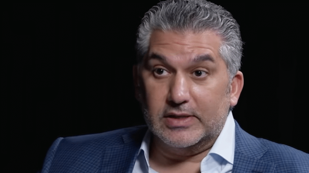 Nick Khan Reacts To Question About Crazy WWE Ticket Prices
