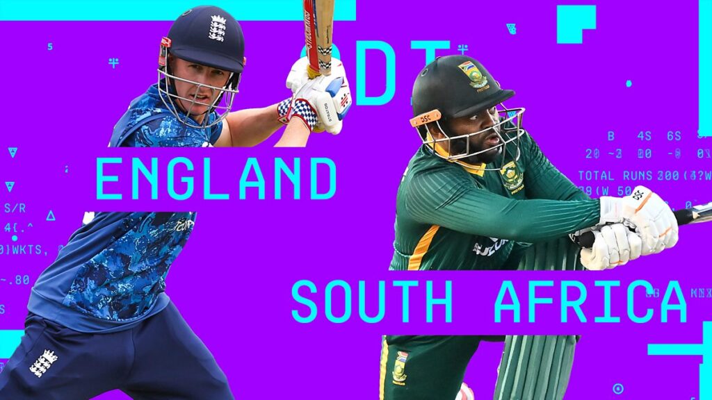 ODI Cricket